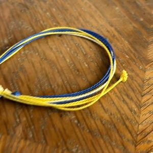 💙💛BLUE AND YELLOW💛💙